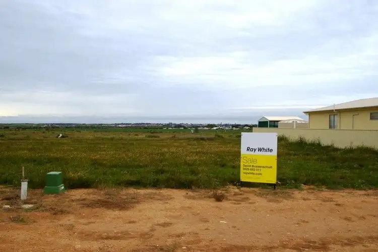 Third view of Homely land listing, 11 (Lot 83) Kassa Road, North Beach SA 5556