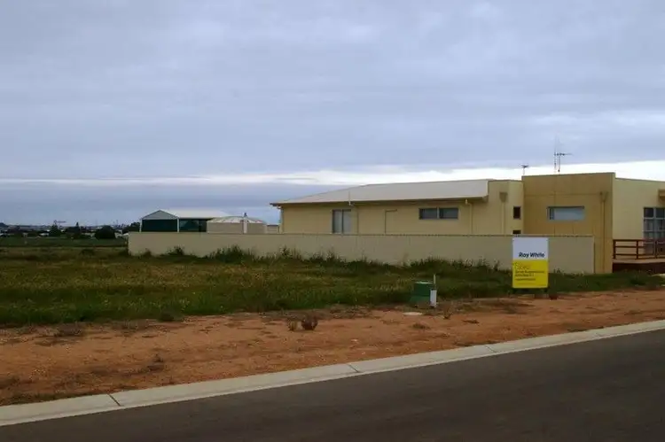 Fourth view of Homely land listing, 11 (Lot 83) Kassa Road, North Beach SA 5556