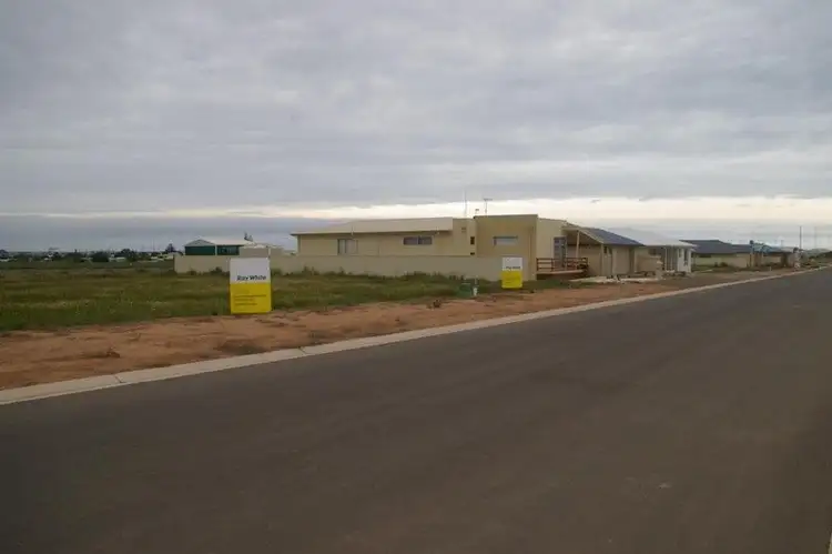 Fifth view of Homely land listing, 11 (Lot 83) Kassa Road, North Beach SA 5556