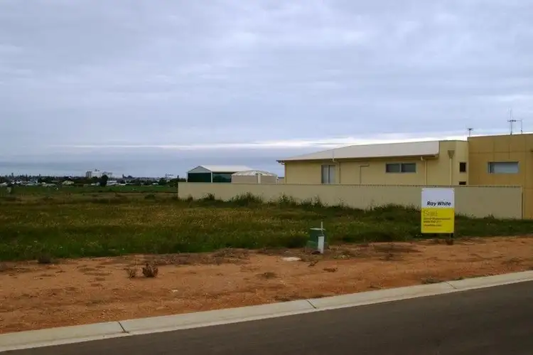 Seventh view of Homely land listing, 11 (Lot 83) Kassa Road, North Beach SA 5556