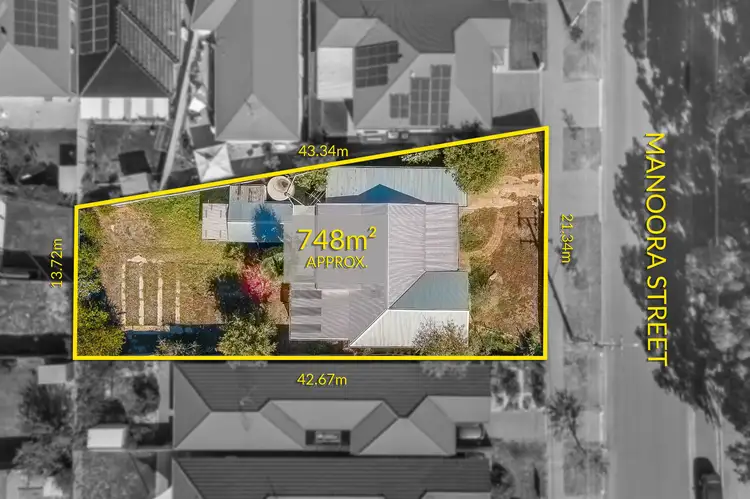 12 Manoora Street, Greenacres SA 5086