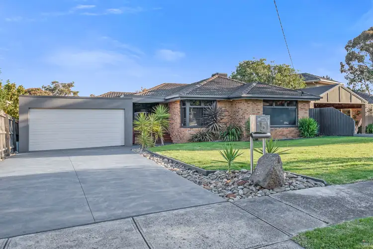 5 Carramar Court, Bayswater VIC 3153