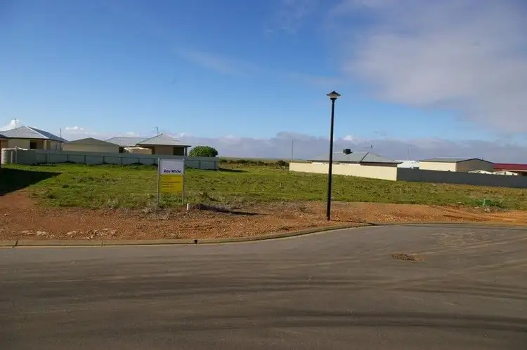 Main view of Homely land listing, 34 (lot 120) Timaru Way, North Beach SA 5556