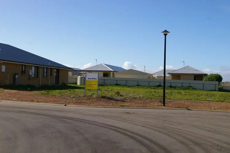 Second view of Homely land listing, 34 (lot 120) Timaru Way, North Beach SA 5556