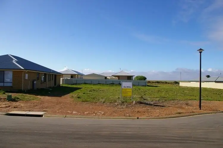 Third view of Homely land listing, 34 (lot 120) Timaru Way, North Beach SA 5556