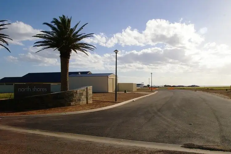 Fourth view of Homely land listing, 34 (lot 120) Timaru Way, North Beach SA 5556