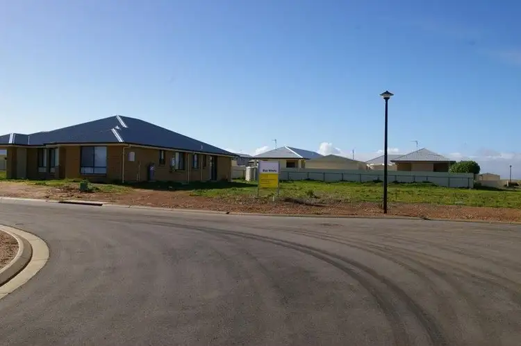 Sixth view of Homely land listing, 34 (lot 120) Timaru Way, North Beach SA 5556