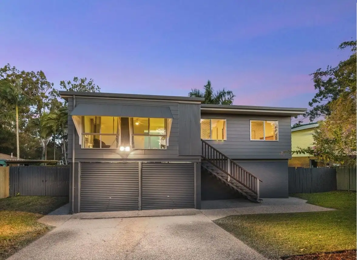 Main view of Homely house listing, 39 Darren Drive, Slacks Creek QLD 4127