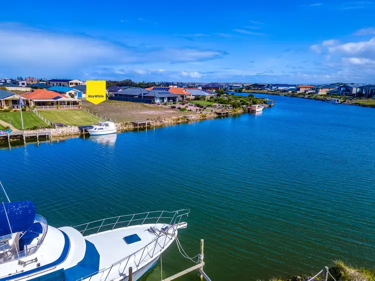 Fourth view of Homely land listing, 149 Wentworth Parade, Hindmarsh Island SA 5214