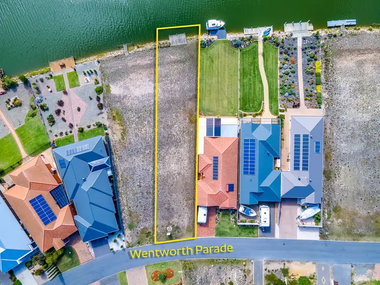 Fifth view of Homely land listing, 149 Wentworth Parade, Hindmarsh Island SA 5214