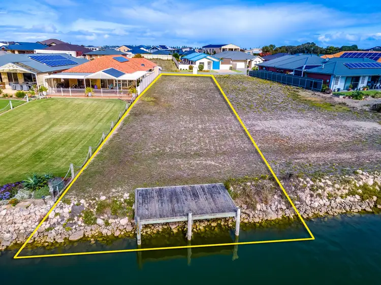 Sixth view of Homely land listing, 149 Wentworth Parade, Hindmarsh Island SA 5214