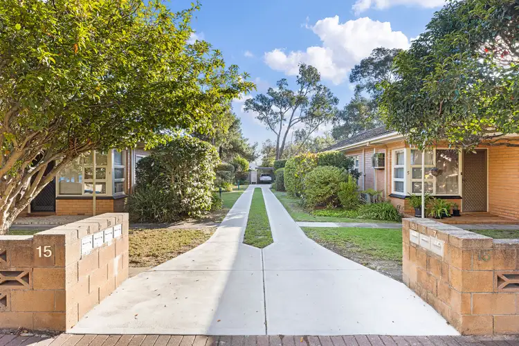 7/15 Howard Terrace, Hazelwood Park SA 5066