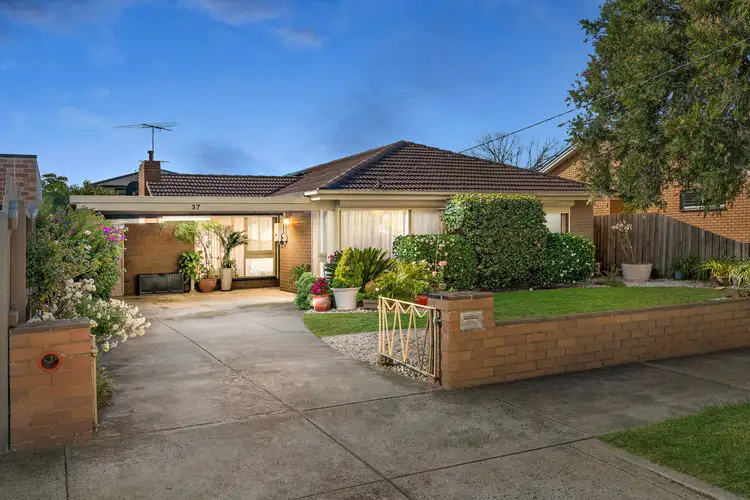 37 Argus Street, Cheltenham VIC 3192