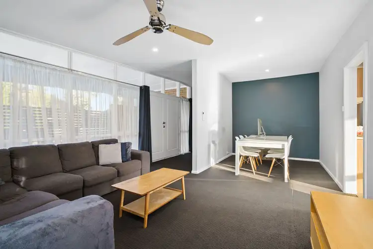 Second view of Homely house listing, 25 Rodbrough Crescent, Corio VIC 3214