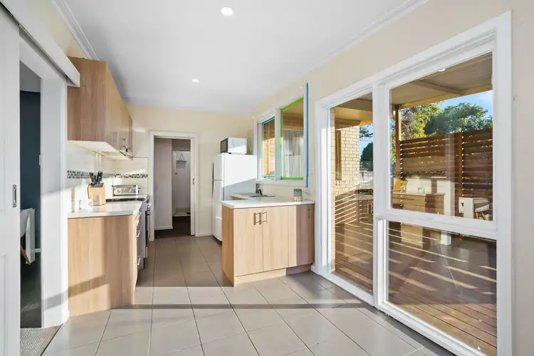 Third view of Homely house listing, 25 Rodbrough Crescent, Corio VIC 3214