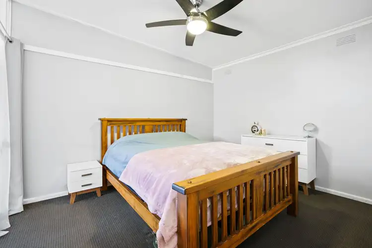 Fourth view of Homely house listing, 25 Rodbrough Crescent, Corio VIC 3214