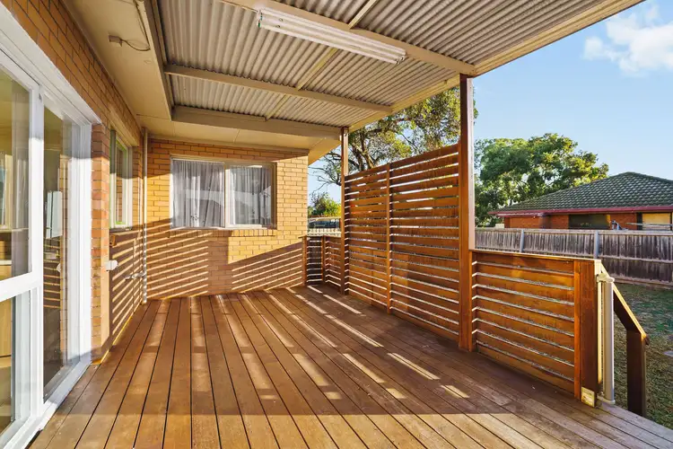 Sixth view of Homely house listing, 25 Rodbrough Crescent, Corio VIC 3214