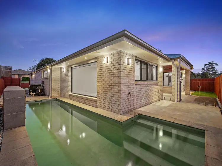 22 Zuleikha Drive, Underwood QLD 4119