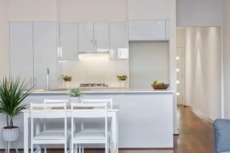 Second view of Homely house listing, 49 Coventry Street, Mawson Lakes SA 5095