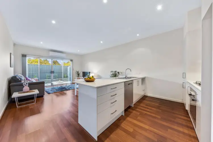 Third view of Homely house listing, 49 Coventry Street, Mawson Lakes SA 5095