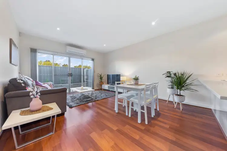 Fourth view of Homely house listing, 49 Coventry Street, Mawson Lakes SA 5095