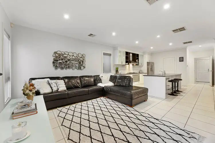 Second view of Homely house listing, 40 Beechwood Avenue, Mawson Lakes SA 5095