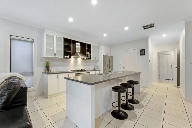 Third view of Homely house listing, 40 Beechwood Avenue, Mawson Lakes SA 5095