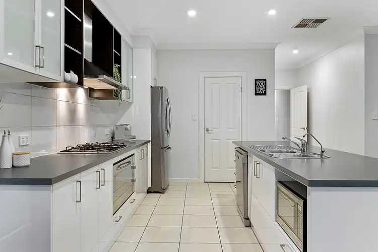 Fourth view of Homely house listing, 40 Beechwood Avenue, Mawson Lakes SA 5095