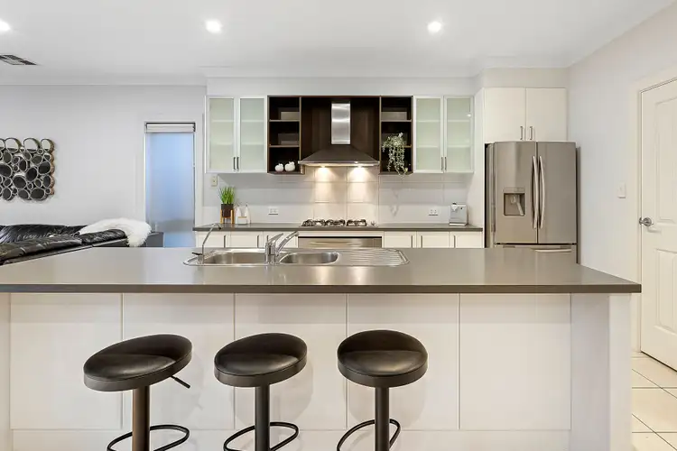 Fifth view of Homely house listing, 40 Beechwood Avenue, Mawson Lakes SA 5095