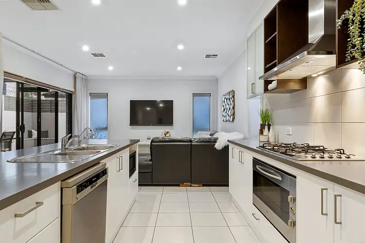 Sixth view of Homely house listing, 40 Beechwood Avenue, Mawson Lakes SA 5095