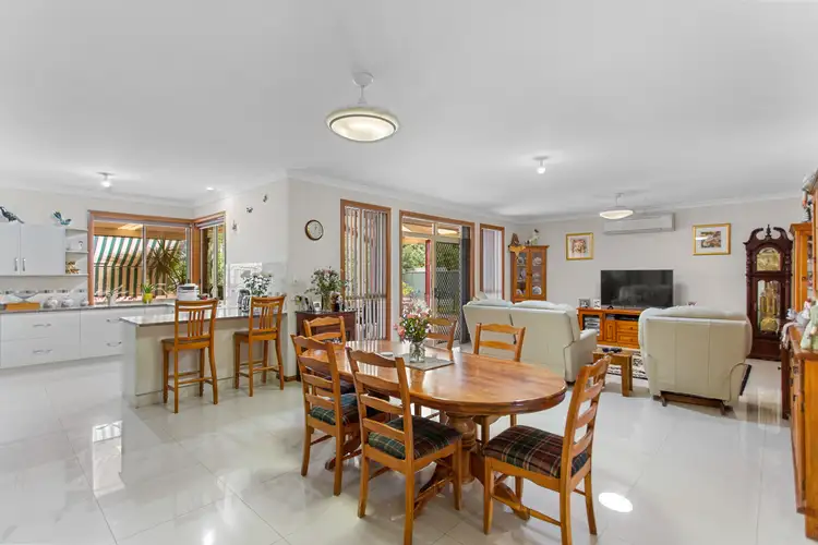 Second view of Homely house listing, 5 Jeffs Street, Kapunda SA 5373