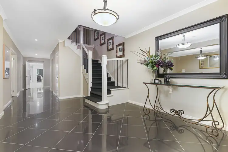 Third view of Homely house listing, 12 Lawton Grove, Berwick VIC 3806