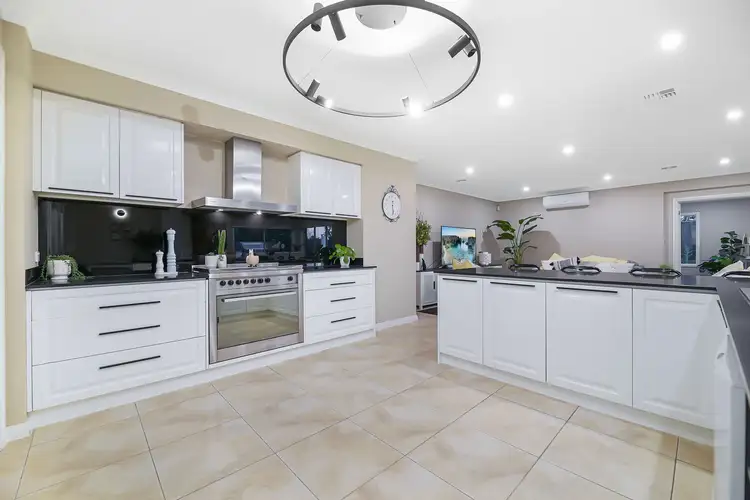 Fourth view of Homely house listing, 12 Lawton Grove, Berwick VIC 3806