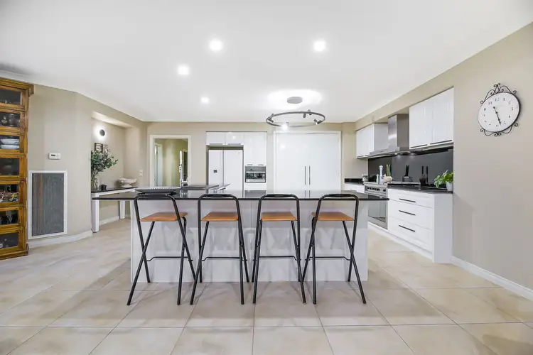 Fifth view of Homely house listing, 12 Lawton Grove, Berwick VIC 3806