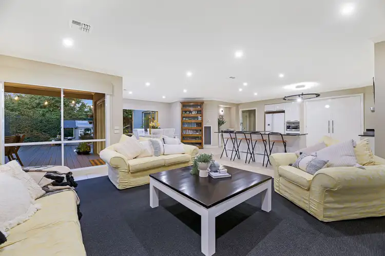 Seventh view of Homely house listing, 12 Lawton Grove, Berwick VIC 3806