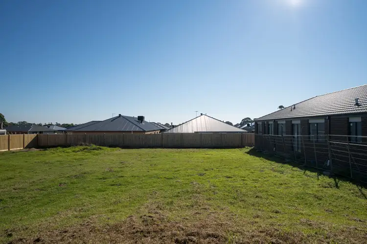 Second view of Homely land listing, 16 Wallaby Grove, Cowes VIC 3922