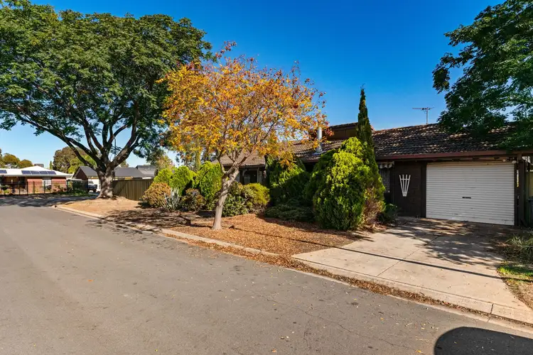 25 Danielle Drive, Salisbury Plain SA 5109
