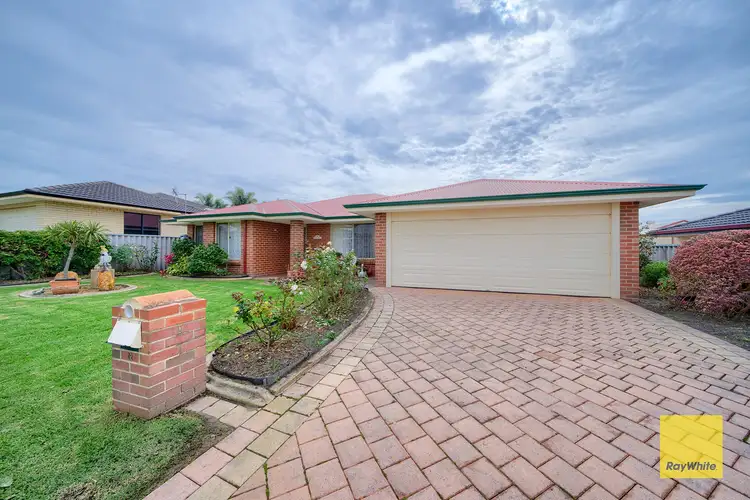 Second view of Homely house listing, 12 Todd Road, Mckail WA 6330