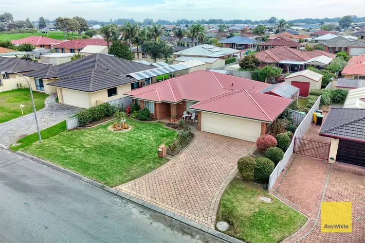 Third view of Homely house listing, 12 Todd Road, Mckail WA 6330