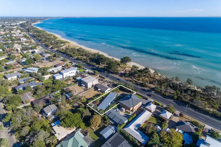 Main view of Homely house listing, 2015 Point Nepean, Tootgarook VIC 3941