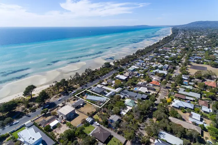 Second view of Homely house listing, 2015 Point Nepean, Tootgarook VIC 3941