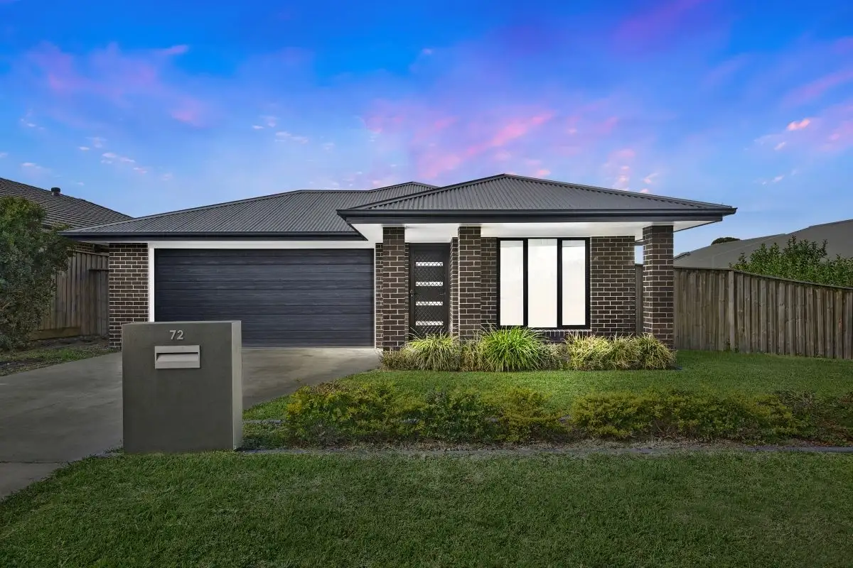 Main view of Homely house listing, 72 Awabakal Drive, Fletcher NSW 2287