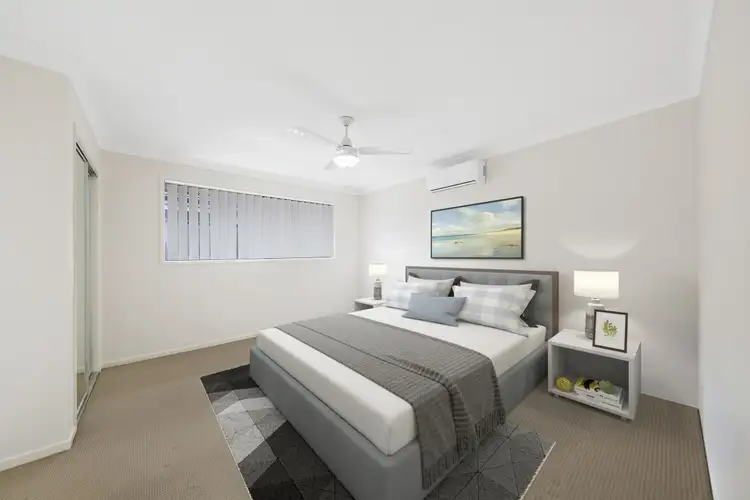 Fifth view of Homely house listing, 72 Awabakal Drive, Fletcher NSW 2287