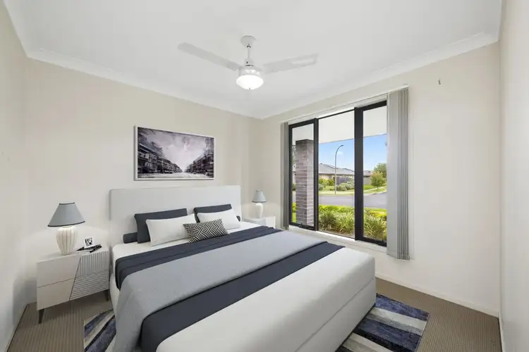 Sixth view of Homely house listing, 72 Awabakal Drive, Fletcher NSW 2287