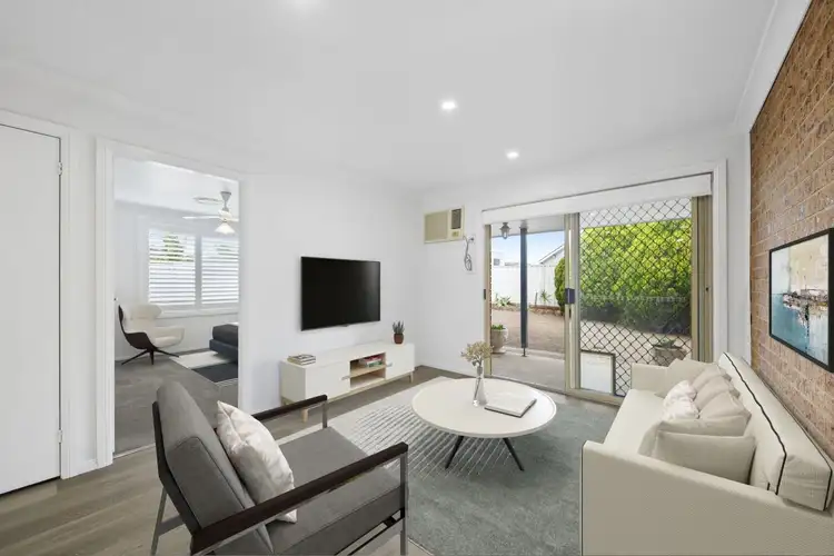 Fourth view of Homely semi-detached listing, 11b Tarook Avenue, Maryland NSW 2287
