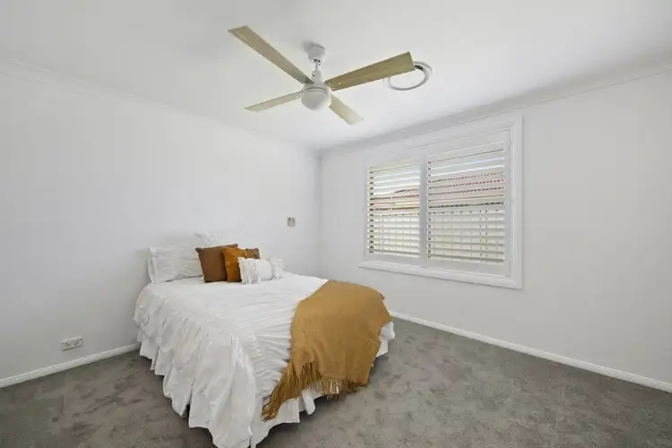 Sixth view of Homely semi-detached listing, 11b Tarook Avenue, Maryland NSW 2287
