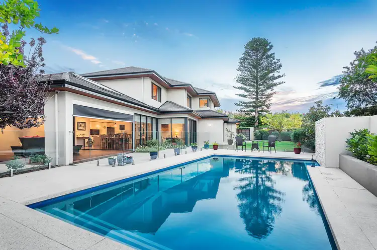 22 Arbordale Street, Floreat WA 6014