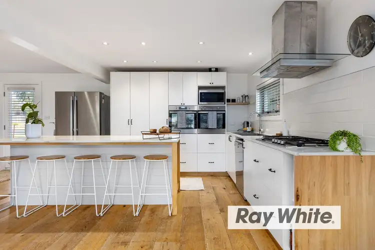 Fourth view of Homely house listing, 37 Wondaree Street, Rye VIC 3941