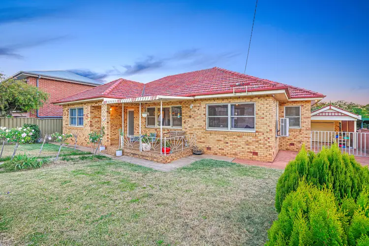 Main view of Homely house listing, 57 Rawson Avenue, Tamworth NSW 2340