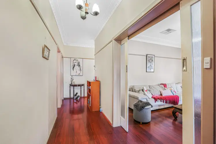 Second view of Homely house listing, 57 Rawson Avenue, Tamworth NSW 2340